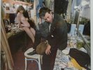 TOM WAITS Small Change LP Asylum cloud labels 1976 1B/1A Near Mint
