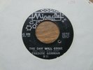 NORTHERN SOUL  FREDDIE GORMAN - THE DAY WILL COME - MIRACLE  ORIG