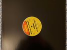 Prism-The White Shadow US 1980 Larry Levan David Mancuso Vinyl LP Vinile