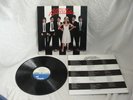 BLONDIE PARALLEL LINES ORIGINAL EARLY UK PRESS SUPERB CONDITION, NEAR MINT VINYL