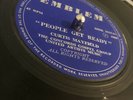 The Concords Gospel Group / People Get Ready / Emblem. Rare Scottish Gospel.