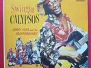 LORD FLEA & HIS CALYPSONIANS 