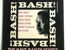 DAVE BAILEY Sextet Bash  LP JAZZ LINE JAZS-33-01 ST Kenny Dorham Curtis Fuller