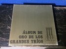 BOX SET 10 LP's VINYL LOS TECOLINES JAIBOS TRES ASES CABALLEROS DANDYS PANCHOS