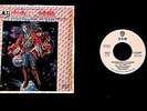 1972 ALICE COOPER ELECTED CAPTAIN BEYOND 1000 DAYS JAPAN WL PROMO 45 PICTURE SLV