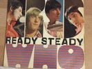 WHO READY STEADY WHO EP REACTION UK