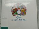 Queen - A Night At The Opera - Vinyl Me Please VMP - Colored Vinyl LP (Used)