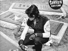 Samhain Black Flame Black Vinyl New Misfits Danzig