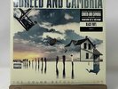 Coheed And Cambria - The Color Before The Sun Vinyl LP Black SEALED