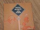 Soulville Ben Webster & Oscar Peterson 2/rec set White label cut.