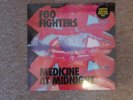 Foo Fighters-Medicine at Midnight-PURPLE SWIRL SEALED VINYL LP-SOLD OUT***