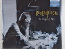 REDEMPTION The Origins Of Ruin - 2 LP Vinyl - Inside Out IOMLP 273 Germany 2015