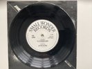 The Cure Killing An Arab 7” on Small Wonder Records