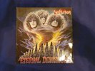 destruction, eternal devastation.
