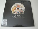 Queen: a Day at the Races Vinyl LP, half Speed Mastered
