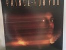 Prince For You 1978 WB Vinyl Record BSK 3150 *Mint* Unplayed