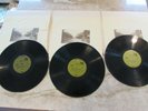 Grateful Dead, Europe '72 Tri-Fold, 1972 Warner Bros. Records ?– 3WX 2668