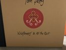 Tom Petty WILDFLOWERS & ALL THE REST 93624892991, DELUXE GREAT CONDITION