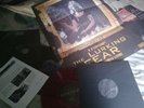 Cadabra Records THE LURKING FEAR  Vinyl H.P. Lovecraft Rare Horror limited...