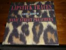 MANIC STREET PREACHERS LIPSTICK TRACES TRIPLE VINYL UNPLAYED FURRY SLEEVE