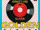 RARE SLADE COZ I LUV YOU BELGIUM 1983 GOLDEN OLDIES 88 GUDBUY T'JANE 2002 032