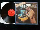 ROY BUCHANAN Loading Zone LP UK 1st Press Polydor 1977 A1/B1 EX+