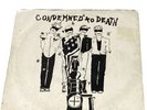 Condemned To Death EP OG Sick Pleasure Tales Of Terror Bad Posture Fuck Ups Lewd