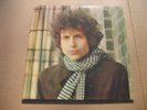 BOB DYLAN BLONDE ON BLONDE RARE 1966 MONO C2L 41 VINYL LP CARDINALE COVER NM