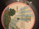 Jethro Tull  -  Aqualung  UK stereo first press Island pink rim LP