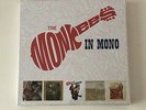 The Monkees: the Monkees IN Mono (Mono Version) 5 Vinyl LP Boxset,