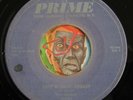 HEAR Bill Lehman 45 Take It Easy Greasy/Rock Around The Horn rockabilly rocker