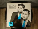 Simply Sherman Disney Hits Vinyl Record Album