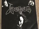 VENOM - Warhead c/wLady Lust  7 