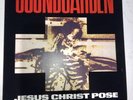 Jesus Christ Pose 12in EP etched Soundgarden Chris Cornell Vinyl 1991 AMY 691 Uk