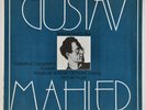 MAHLER KEGEL Sinfonie Nr.4 G-Dur - LP - ETERNA 827183 black label