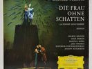 STRAUSS KEILBERTH  Szenen Aus Die Frau Ohne Schatten Op. 65 LP DG SLPM 136422