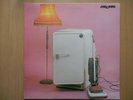 The Cure ?– Three Imaginary Boys LP 1979 FIX 1 Goth Rock Bauhaus