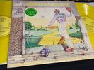 Elton John Goodbye Yellow Brick Road 1st Press 1973 RARE Yellow Vinyl UK NM