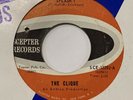 60s TEXAS GARAGE PSYCH 45 THE CLIQUE  SPLASH 1 / STAY  13th FLOOR ELEVATORS VG-