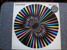 Sonic Boom - Spectrum - Slivertone Records -ORELP506