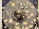 Isis - Wavering Radiant - Limited Edition Of 200 Double Clear Vinyl LP NEW MINT