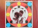 Doug & Jean Carn - Higher Ground - Vinyl LP