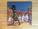 The Mars Volta - The Bedlam in Goliath (Vinyl LP)