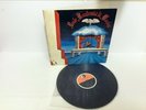 Reale Accademia Di Musica - S/T ITALIAN LP Contempo 1990 Reissue prog Italy