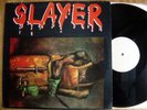 SLAYER BUTCHER COMPANY record japan
