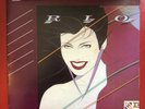 Duran Duran RIO LP ST-12211 Lyric Insert Capitol 1982 Orig US Pressing New Wave