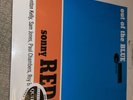 Sonny Red Out Of The Blue Classic Records New Sealed Lp Vinyl Reissue