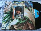 Cerrone Cerrone's Paradise ORIG UK 1977 ATLANTIC 1st Press LP A1/B1 ARCHIVE