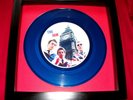 THE JAM PAUL WELLER BIG BEN SCENE  BLUE  7