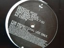 Depeche Mode  - Personal Jesus / Just can't get enough - Promo , PXL12bong39 , 1